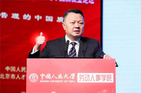 知名猎头公司凯发k8国际CEO郭鑫：中国企业“走出去”，该如何布局海外市场的人才团队建设？